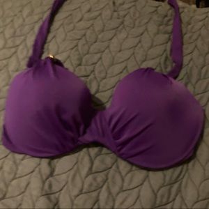 Victoria secret bikini halter top